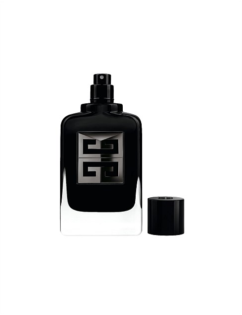 GENTLEMAN SOCIETY Eau de Parfum AMBRÉE Perfume Givenchy Gentleman Society Ambrée Eau de Parfum Masculino