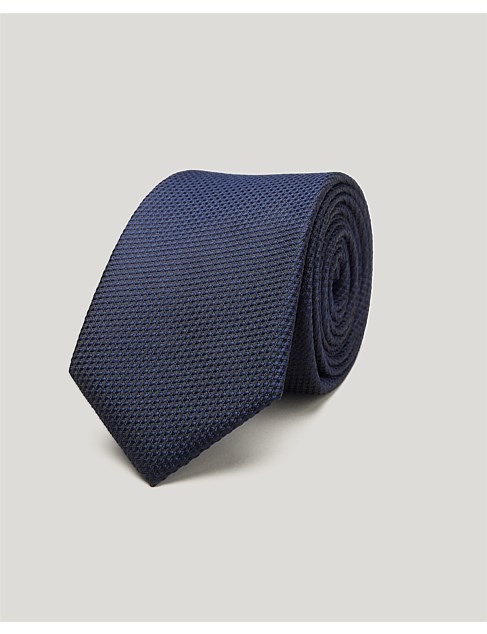 david jones silk ties
