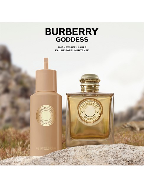 Burberry Burberry Goddess Edp Intense 50ml | David Jones