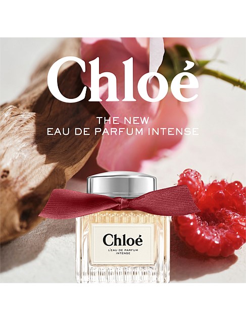 Chloé L'eau De Parfum Intense Edp 30ml | David Jones