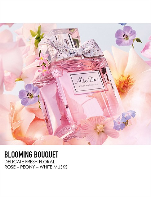 Dior Miss Dior Blooming Bouquet Set Holiday Limited Edition