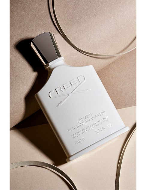 Creed Silver Mountain Water　30ml Silver Mountain Water | Creed | parfumexquis