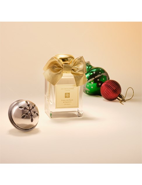 Jo Malone London Special-edition English Pear & Freesia Cologne