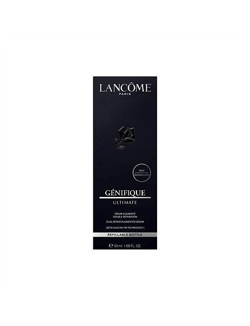 Lancôme Génifique Ultimate Serum 50ml | David Jones