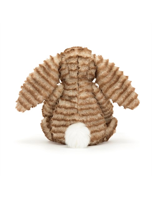 Jellycat Bashful Luxe Bunny Juniper Medium | David Jones