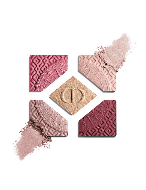 Dior Dior Diorshow 5 Couleurs Holiday Limited Edition | David Jones