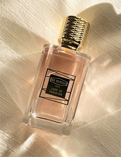 ＊EX NIHILO＊ LUST IN PARADISE 50ml エクス 二ヒロ ラスト イン パラダイス EDP 50ML (EX NIHILO/香水