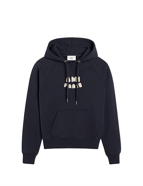 Ami Hoodie | David Jones