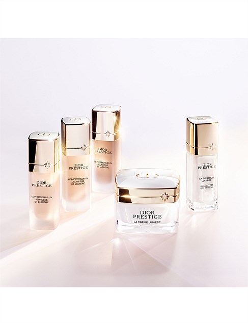 Dior Dior Prestige Le Protecteur Uv Jeunesse Et Lumière Spf 15