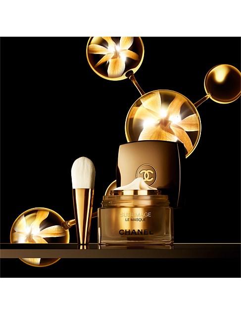 Chanel Sublimage Le Masque -Refill Ultimate Mask: Regenerates and