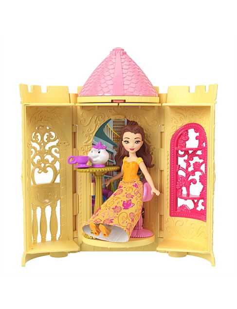Disney Disney Princess Assorted Tower Surprise Stacking Playset