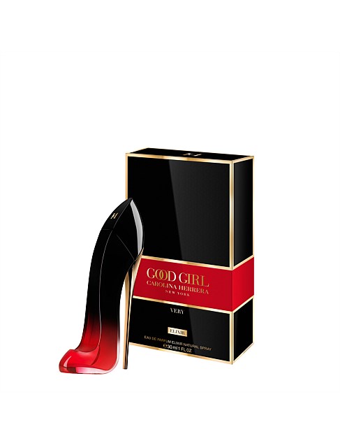香水(女性用) Carolina Hererra Very good girl 30ml Carolina Herrera