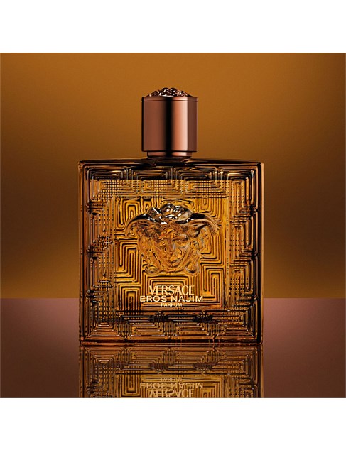 ドバイ限定 VERSACE EROS NAJIM 100ml 未開封 ドバイ限定 VERSACE EROS