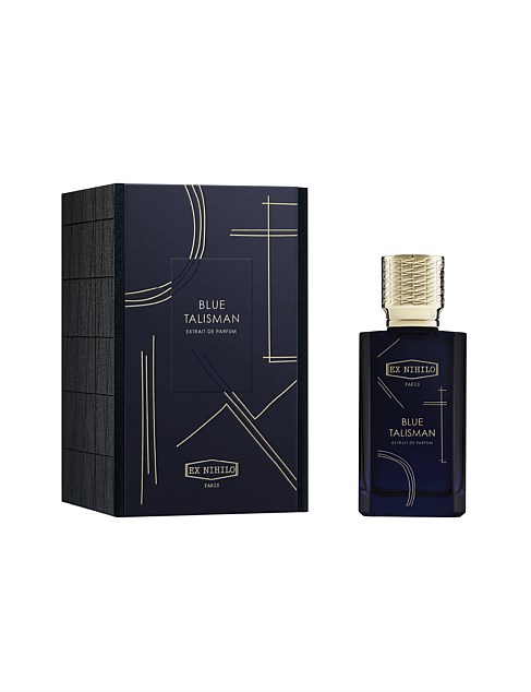 Ex Nihilo Blue Talisman Extrait De Parfum 50ml | David Jones