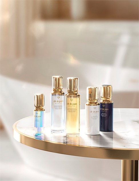 Cle De Peau Beaute the Serum Refill 75ml | David Jones