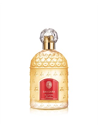 Guerlain Samsara Eau De Parfum 100ml | David Jones