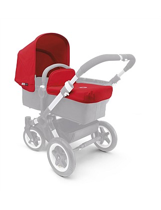 bugaboo donkey apron