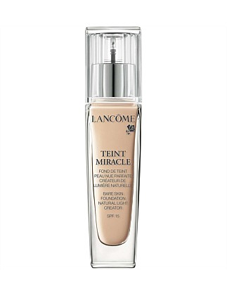 Lancôme Teint Miracle David Jones