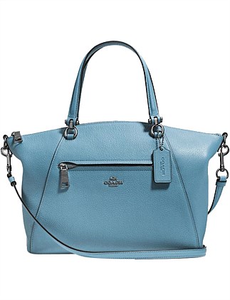 Coach Prairie Satchel David Jones