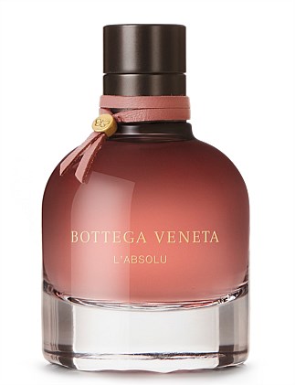 Bottega Veneta Bottega Veneta Signature Female L'absolu 50ml | David Jones