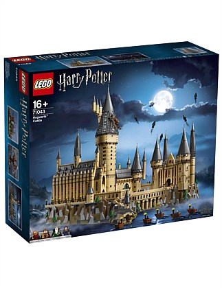 71043 Harry Potter Hogwarts Castle