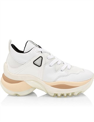 chloe sneakers david jones