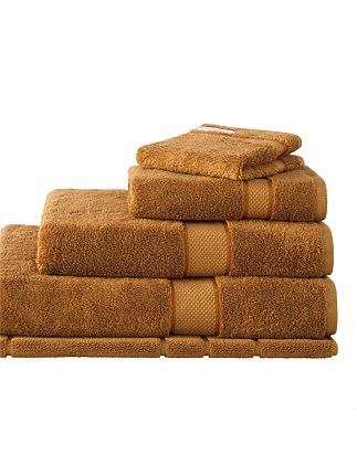 david jones towels on sale