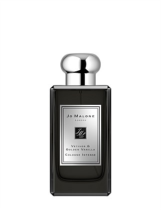 Jo Malone Vetiver & Golden Vanilla コロン Vetiver & Golden Vanilla Cologne Intense | Jo Malone London