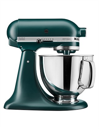 Artisan kitchenaid mixer