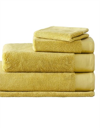 david jones towels on sale