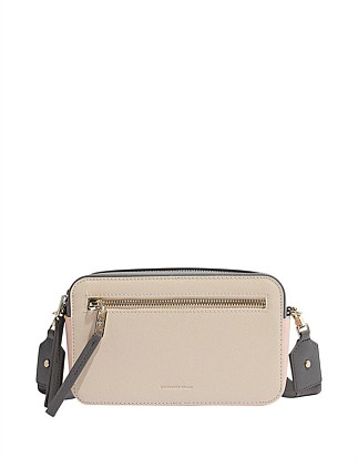 David Jones - Branded Camera Bag
