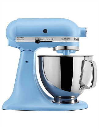 ksm160 artisan stand mixer