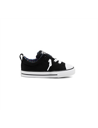 david jones converse