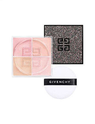 Givenchy Prisme Libre Mat-finish & Enhanced Radiance Loose