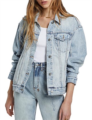 ksubi karma oversized jacket