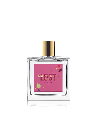 Harris Perfume Lost In The City Perfume Miller Harris Lost In The