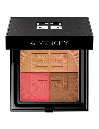 フェイスパウダー GIVENCHY PRISME LIBRE PRESSED POWDER 95g Givenchy Prisme Libre Pressed Powder 9.5g | David Jones