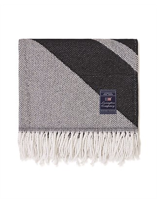 Merino Wool Wool Blanket David Jones YOUR MOON Pure Merino Wool - Main Image