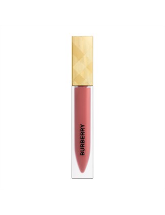 Lip Colour Burberry Kisses 113 Burberry Kisses – Union Red In