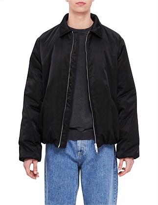 Axel Arigato Cedar Wrap-effect Jacket | David Jones
