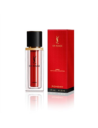 Yves Saint Laurent Or L'huile 30ml David Jones