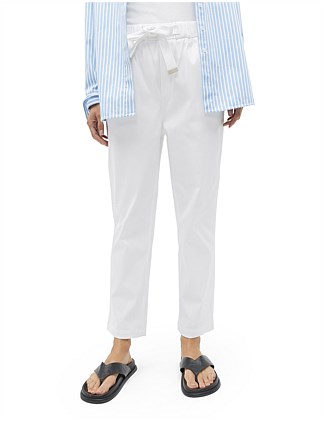 完売品☆EmiriaWiz☆Center press tapered pants 完売品☆EmiriaWiz☆Center press tapered pants