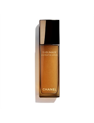 CHANEL SUBLIMAGE L'Extrait de Nuit