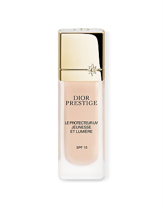 Dior Dior Prestige Le Protecteur Uv Jeunesse Et Lumière Spf