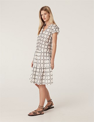 Cable Sana Dress Size 12 - Image 1