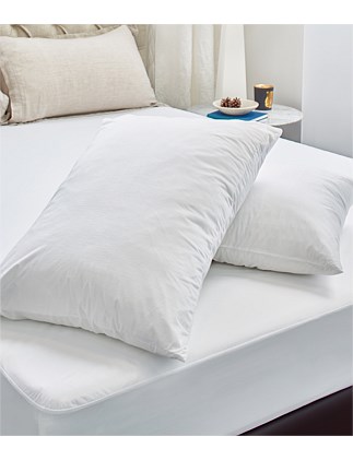 david jones pillow protector