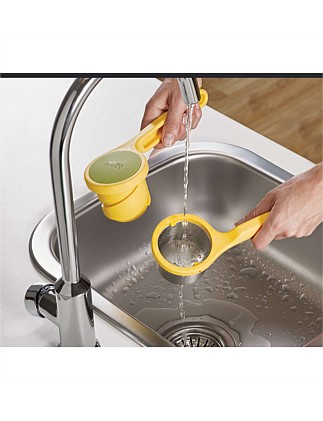 Joseph Joseph Helix Juicer David Jones