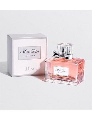 david jones dior perfume