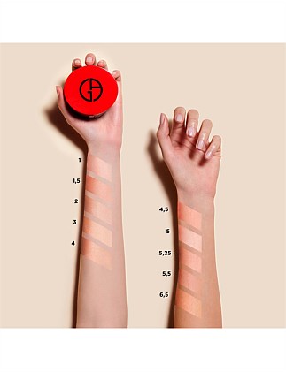 Giorgio Armani To Go Cushion Refill David Jones