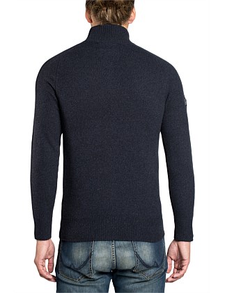 Superdry Harlo Henley David Jones
